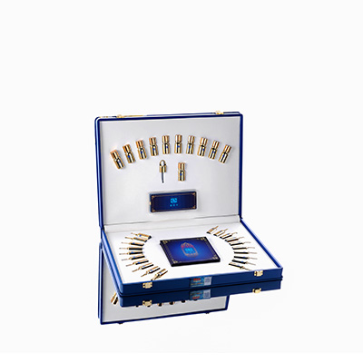 白塔全身经络解压套